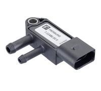 PIERBURG Sensor, Abgasdruck 7.11492.02.0 Partikelfilter, Kompatibel mit: AUDI A3, A3 Cabriolet, A3 Sportback, A4 B7, A4 B7 Avant, A4 B7 Cabriolet, A6 C6, A6 C6 Avant, TT, TT Roadster, DODGE CALIBER