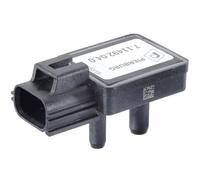 PIERBURG Sensor, Abgasdruck Partikelfilter u.a. für CITROËN, FORD, MAZDA