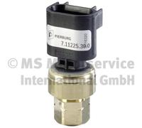 Sensor, Kraftstoffdruck PIERBURG 7.11225.30.0