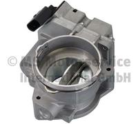 Pierburg Steuerklappe Luftversorgung 7.03703.66.0 12V elektrisch für Audi A4 B6