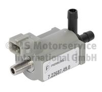 PIERBURG 7.22687.49.0 Ventil Kraftstoffdruckregler
