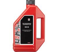 Pike Suspension Oil RockShox 0-W30, 1 Liter, 11.4015.354.050
