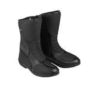 DIFI Pilot Aerotex wasserdichte Motorrad Stiefel, Größe 46 für Männer