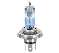 Pilot H4 Halogenlampen Paar 60/55W 4800K Xenon Top Weiß 2 Stück Straßenzulassung