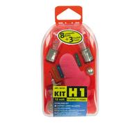 Pilot LA_58155 H1 Halogen Lampensatz 12V (8 Lampen)
