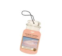 Pink Sands Car Jar Single
