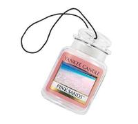 Pink Sands Car Jar Ultimate