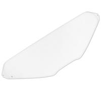 Pinlock 120 Antifog Antibeschlag Linse für Schuberh C4 (Pro/Carbon/Basic) Visiere, 53-59 = Klein 53-59 = Klein klar
