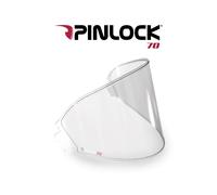 HJC Pinlock HJ05 HJ07 HJ09 HJ17 Antifog Innenscheibe Antibeschlag