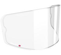 Pinlock für FF812 Kid Kinderhelm Visiere Anti-Beschlag Linse DKS604 FF812 klar