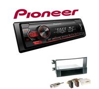 Pioneer 1-DIN Autoradio USB AUX Android für KIA Sportage II Facelift 2008-2010
