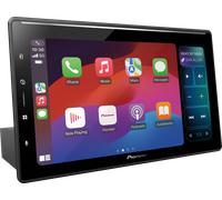 PIONEER 10 Zoll Moniceiver für Ducato Serie 8/9 inkl. Reisemobil Navi-App
