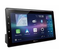 PIONEER 10 Zoll Moniceiver für Ford Transit inkl. Reisemobil Navi-App