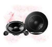 Pioneer TS-G130C | 13cm 2-Wege Komponentensystem