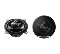 Pioneer TS-G1030F 10cm 3wege Autolautsprecher Boxen KFZ Triax 1 Paar