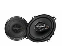 Pioneer 3-Wege Einbaulautsprecher 300 W TS-A1371F