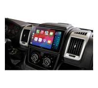 PIONEER 9 Zoll Moniceiver SPH-EVO98DAB für Fiat Ducato 7er-Serie inkl. Reisemobil Navi-App