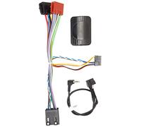 Pioneer Adapter für Lenkradfernbedienung bei Citroen C2, C3, C5, C8, Picasso, Ulysse, Lancia Zeta, Peugeot 1007, 206, 307, 406, 807
