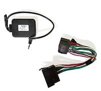 Pioneer Adapter für Lenkradfernbedienung bei Renault (alle mit seperatem Display) (Bj. 09/2000-12/2004)