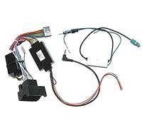 Pioneer Adapter für Lenkradfernbedienung bei VW Sharan (ab Bj. 2006), T5 (Bj. 2005-2010)