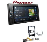 Pioneer Autoradio Bluetooth USB für MINI Cooper und One R56 2006-2014 Canbus