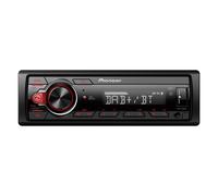 Pioneer MVH-330DAB Autoradio