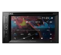 Pioneer AVH-A240BT 6,2" DD-Mediacenter