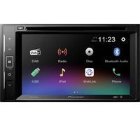 Pioneer AVH-A240DAB