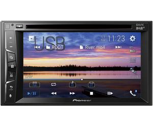 Pioneer AVH-A3200DAB