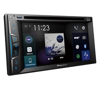 PIONEER AVH-A3200DABAN Autoradio - 10€ sparen mit Wero
