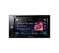 Pioneer AVH-X390BT | Smartphone kompatibles Multimedia Autoradio 2-DIN Bluetooth