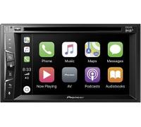Pioneer AVH-Z3200DAB Auto Media-Receiver Schwarz Bluetooth
