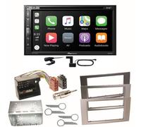 Pioneer AVH-Z5200DAB Auto Media-Receiver Schwarz Bluetooth