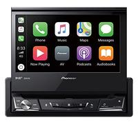 Pioneer AVH-Z7200DAB Auto Media-Receiver Schwarz Bluetooth