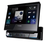 PIONEER AVH-Z7200DAB-AN Multimedia-Player mit 7 Zoll ClearType-Touchscreen, inkl. Antenne - 10€ sparen mit Wero