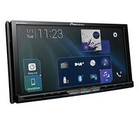 Pioneer AVH-Z9200DAB Auto Media-Receiver Schwarz 50 W Bluetooth