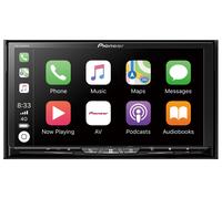 Pioneer AVH-Z9200DAB Auto Media-Receiver Schwarz 50 W Bluetooth