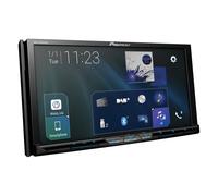 Pioneer AVH-Z9200DAB Auto Media-Receiver Schwarz 50 W Bluetooth