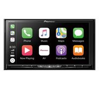 Pioneer AVH-Z9200DAB Auto Media-Receiver Schwarz 50 W Bluetooth
