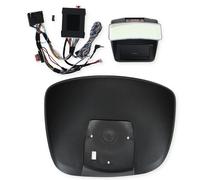 Pioneer AVIC-EVO1-DT2-C-HR/GR Head-Up-Display für Navigationssystem, Fiat Ducato, Citroen Jumper und Peugeot Boxer ab Bj. 2007