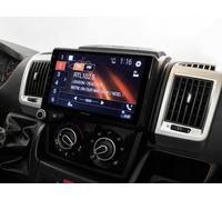 Navigationssystem Pioneer AVIC-Z1000DAB-C (AVIC-Z1000DU7-LF3)