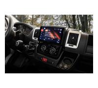 Pioneer AVIC-Z1000DAB-C-DU7LFH3 - Fiat Ducato 7 LFH3