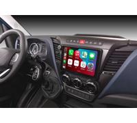 Pioneer AVIC-Z1000DAI11-C - Iveco Daily