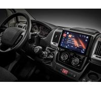Pioneer AVIC-Z1000DAB-C-DU7LFH3 - Fiat Ducato 7 LFH3