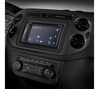 Pioneer AVIC-Z730DAB - inkl. DAB Antenne, 3 Jahre Herstellergarantie! Kartenupdates!