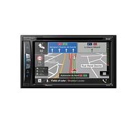 Pioneer AVIC-Z730DAB-C - Campersoftware, 3 Jahre Herstellergarantie!