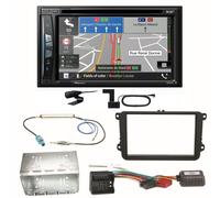 Pioneer AVIC-Z730DAB - inkl. DAB Antenne, 3 Jahre Herstellergarantie! Kartenupdates!