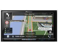 Pioneer AVIC-Z830DAB, 5 Jahre Kartenupdate! Sonderpreise erfragen!