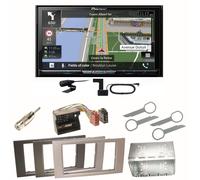 Pioneer AVIC-Z830DAB, 5 Jahre Kartenupdate! Sonderpreise erfragen!