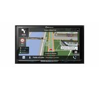 Pioneer AVIC-Z830DAB-C Navigation Integriert für Camper